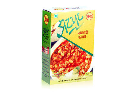 K-pra Zatpat Malvani Masala 50Gms