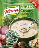 Knorr Soup