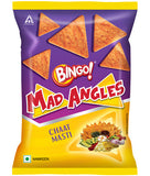 Mad Angles