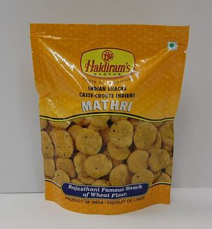 Haldiram Mathri	200 g