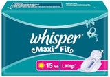 Whisper