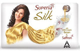 Superia Silk 100g X4 Pack