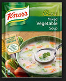 Knorr Soup