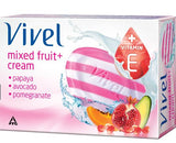 Vivel Soap