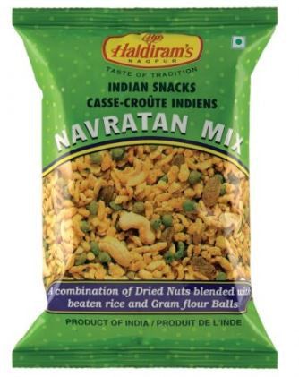 Haldiram Navratna Mix	150 g