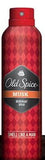 Old Spice Deodorants