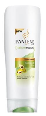 Pantene Nature future and fullness bottle