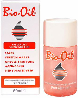 Bio Oil 60ml