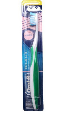 Oral-B Cross Action Power Refill Head