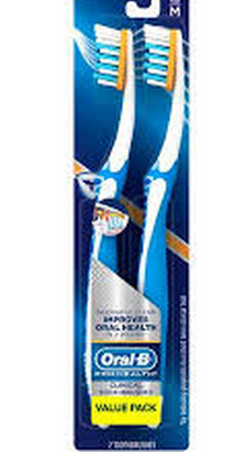 Oral-B Pro Health Family