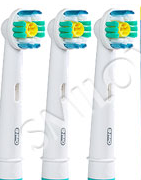 Oral-B Cross Power Action