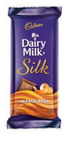 Cadbury Dairy Milk Silk