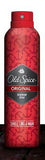 Old Spice Deodorants