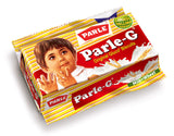 PARLE G