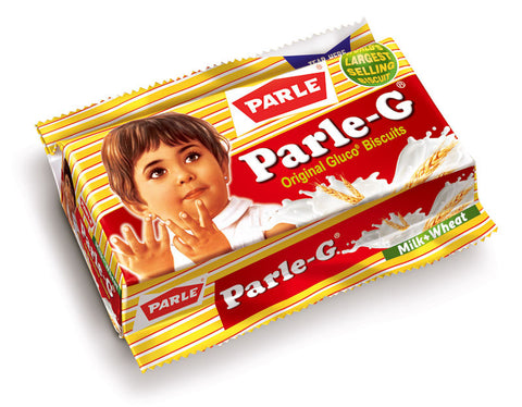 PARLE-G