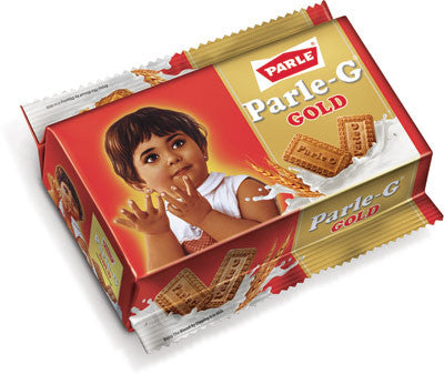 PARLE G