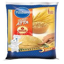 Pillsbury Atta