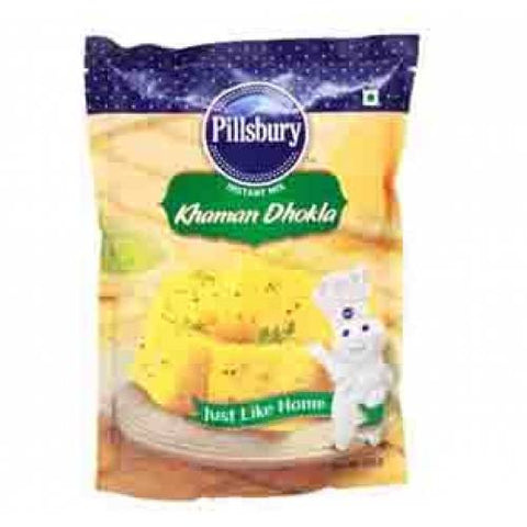 Pillsbury Khaman Dhokla Mix