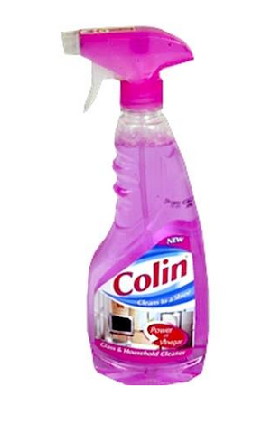 Colin TRG Vinegar 500ML