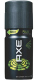 AXE Deo.