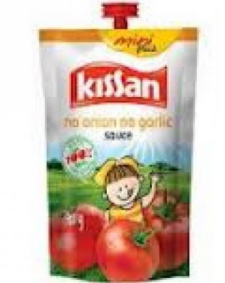 Kissan Sauce Pouch