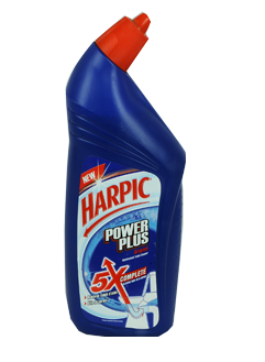 Harpic Power Original