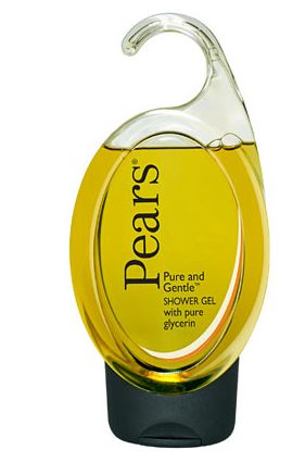 Pears Pure & Gentle Shower Gel, 237 ml