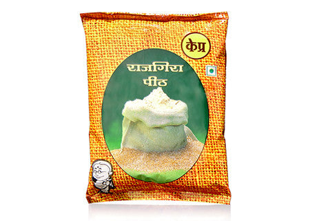 K-pra Rajgira Peeth 200Gms