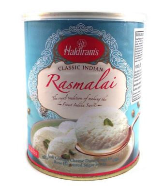 Rasmalai	1 kg