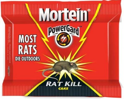 Mortein Rat Power Gard