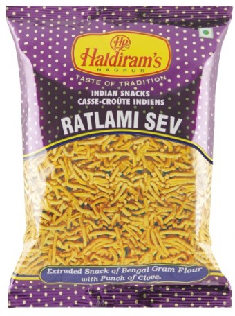 Ratlami Sev	150 g