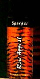 Sparkle Raw Appeal