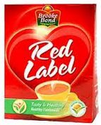 Red Label Tea