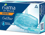 Fiama Di Wills Men Gel Bar