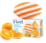 Vivel Soap