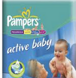 Pampers