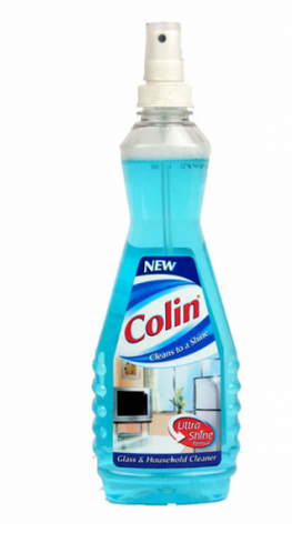 Colin Pump regular 250ML