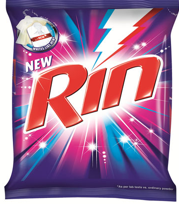 Rin Detergent Powder