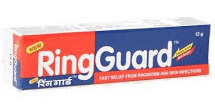 Ring Guard Cream