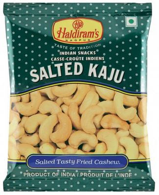 Haldiram Namkeen Peanuts	150 g