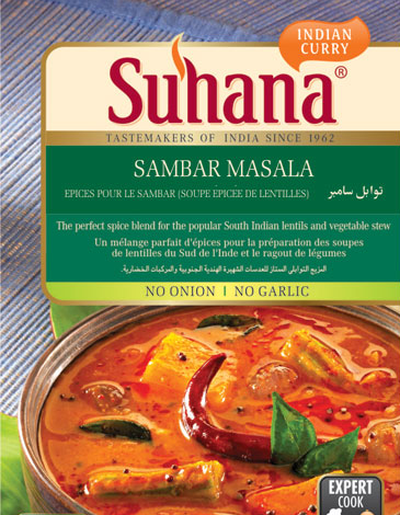 Suhana Sambar Masala