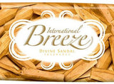 International Breeze