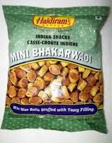 Haldiram Mini Bhakarwadi	200 g