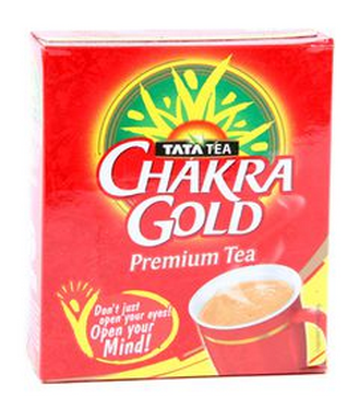 Tata Chakra Gold