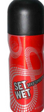 Set Wet Deo