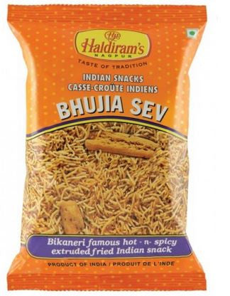 Haldiram Bhujia Sev