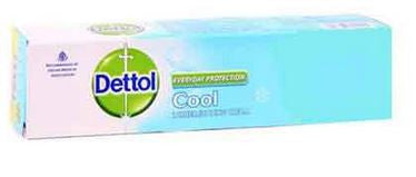 DETTOL SHAVG CREAM COOL 70Ml