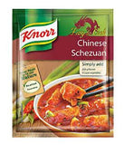 Knorr Soup