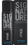 Axe Signature Perfume + Deodorant, 122 ml.