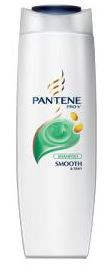 Pantene Smooth and silky conditioner